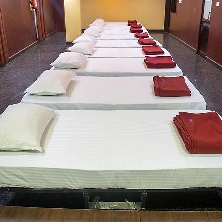 Hotel Lotus Madurai Dış mekan fotoğraf