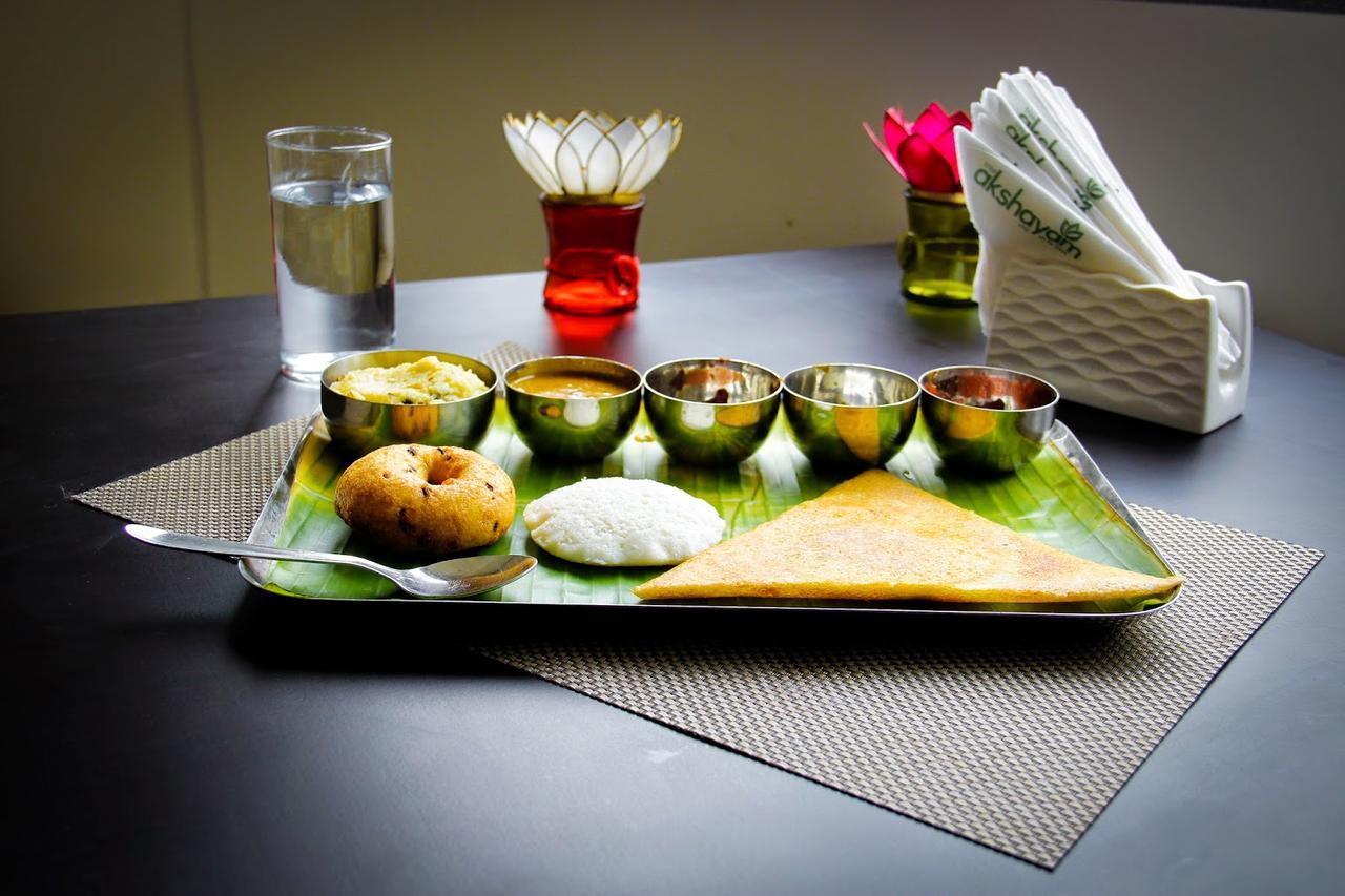 Hotel Lotus Madurai Dış mekan fotoğraf