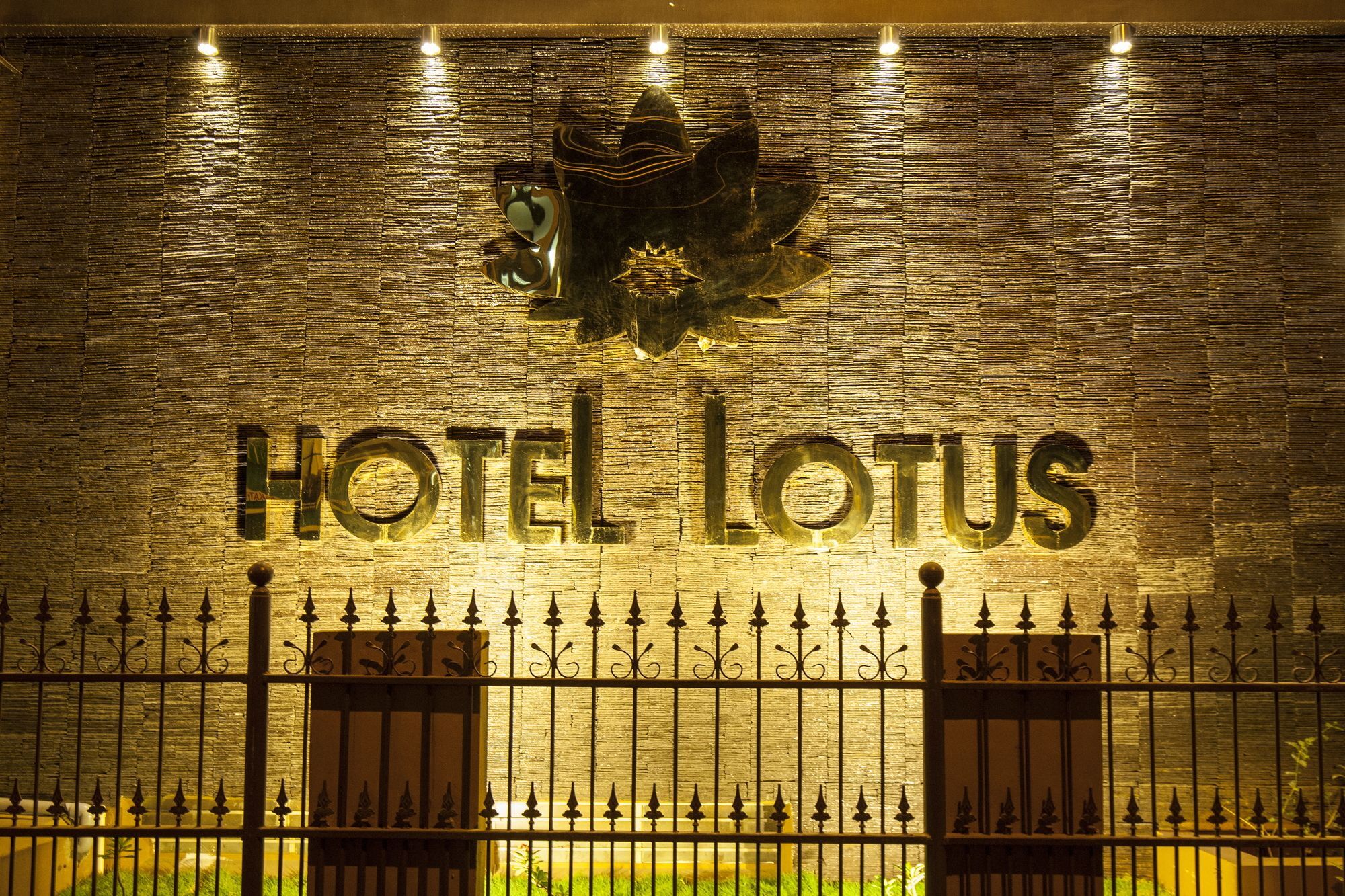 Hotel Lotus Madurai Dış mekan fotoğraf